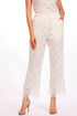 Gianna Pant - Lily of the Valley